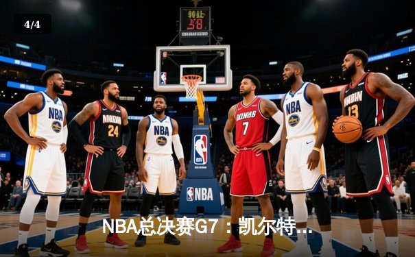 NBA总决赛G7：凯尔特人加时险胜勇士 塔图姆41分创历史 - 4