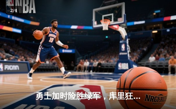 勇士加时险胜绿军，库里狂砍43分率队夺赛点 - 2